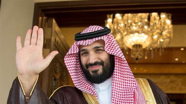 الامير محمد بن سلمان