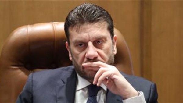 عمرو المنير