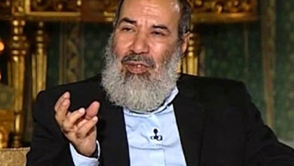 الدكتور ناجح ابراهيم