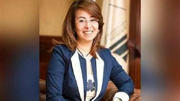 غادة والي وزير التضامن