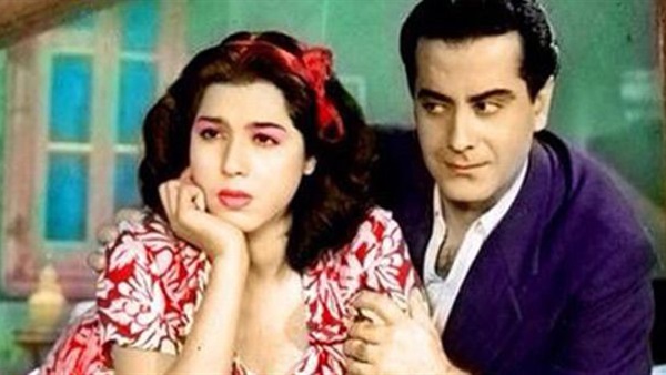 سامية جمال