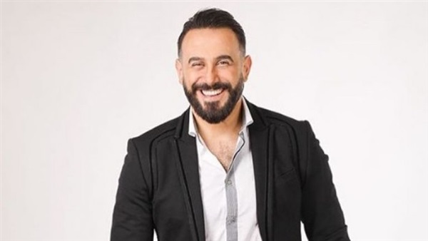 الفنان السوري قصي