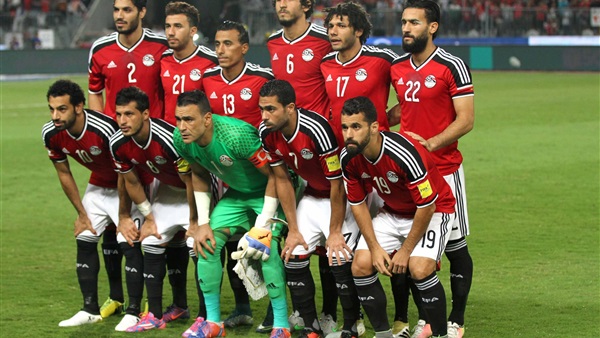 منتخب مصر
