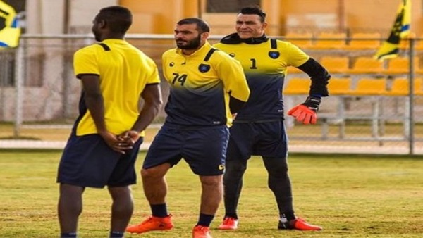 متعب والحضري
