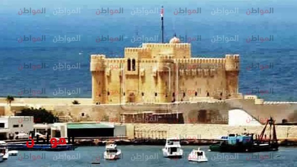 قلعة قايتباي