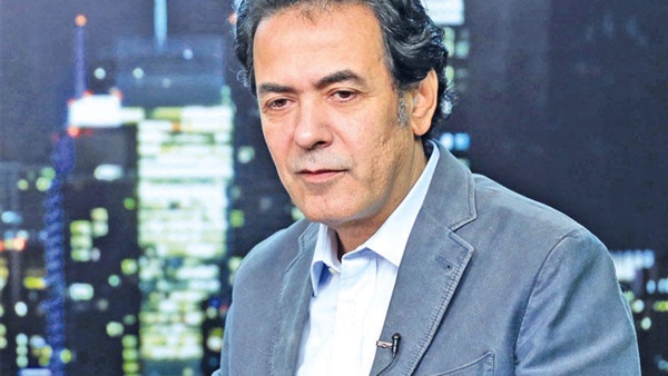 خيري رمضان