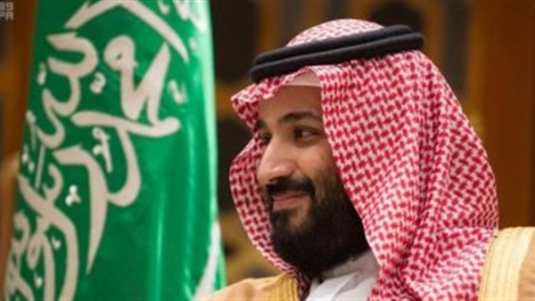 الأمير محمد بن سلمان