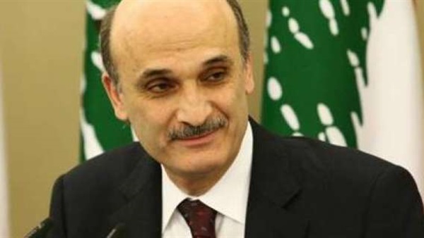 سمير جعجع