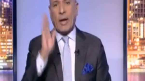 الإعلامي أحمد موسي