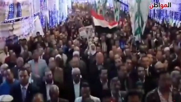 حملة كلنا معاك من
