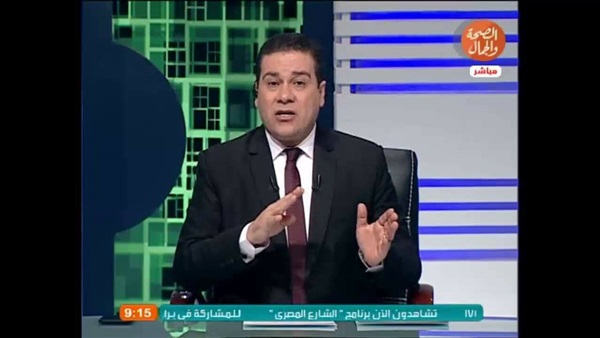 مظهر شاهين