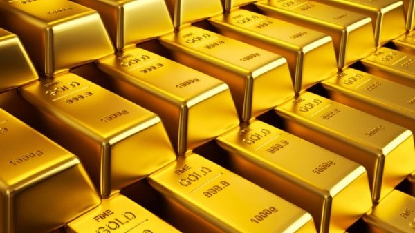 أسعار الذهب