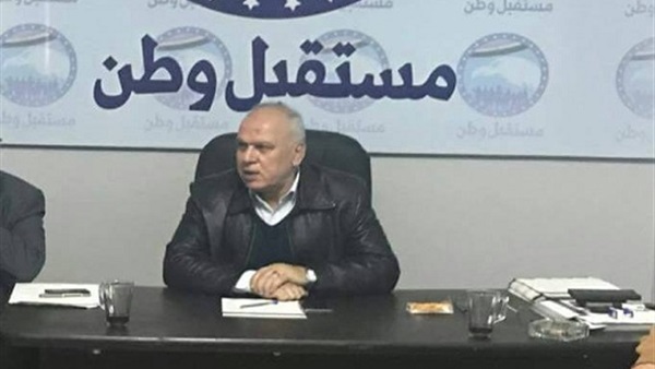عضو مجلس النواب
