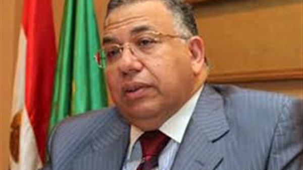 وكيل النواب - السيد