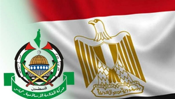 مصر وحماس