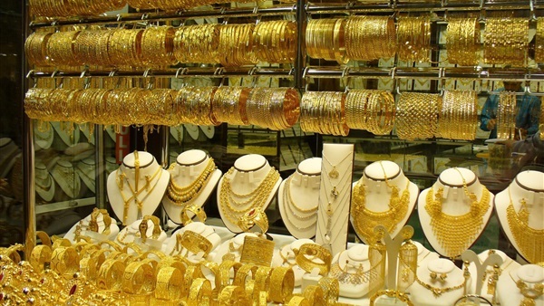 أسعار الذهبب