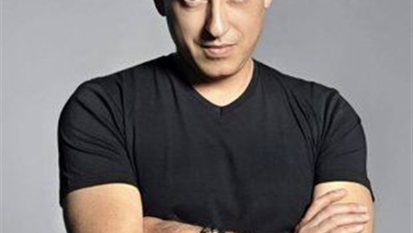 خالد حلمي