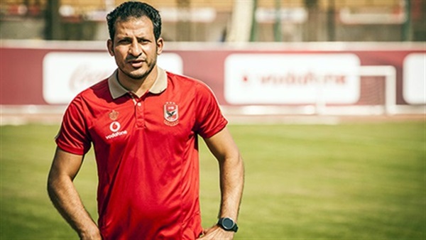 سيد معوض
