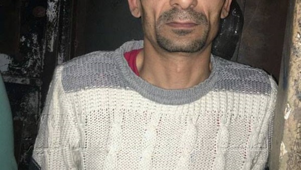 المتهم