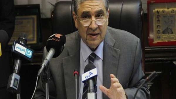 الدكتور محمد شاكر