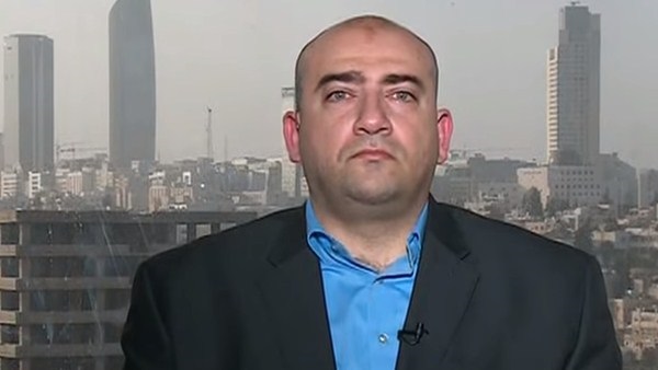 هشام الفتياني