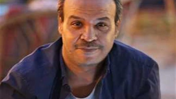 الفنان خالد منيب