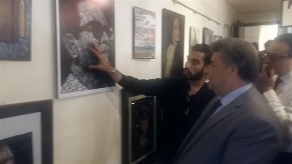 رئيس جامعة بنها