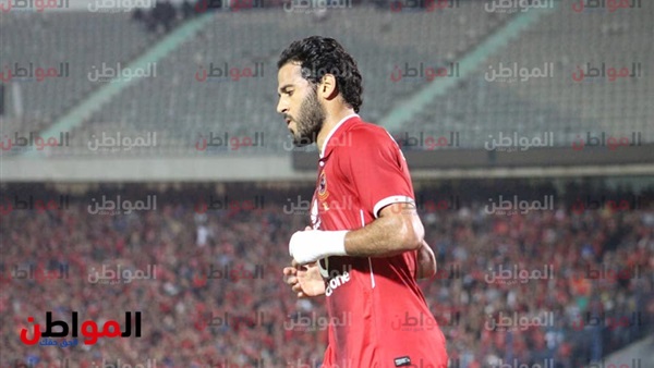 مروان محسن