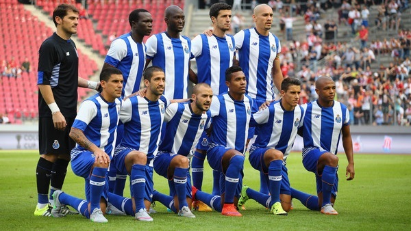 فريق-بورتو-البرتغال