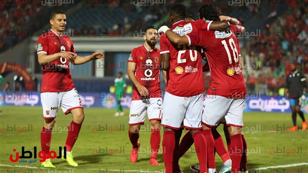 الأهلي
