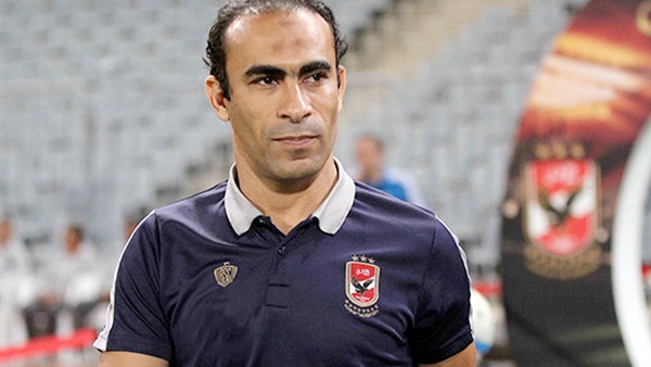 سيد عبدالحفيظ