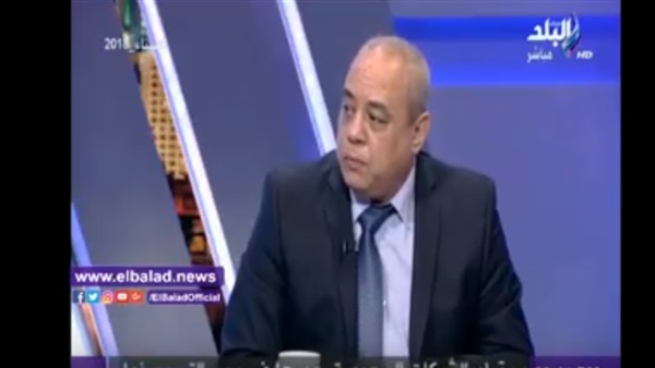 محمد مصطفى عبد العال