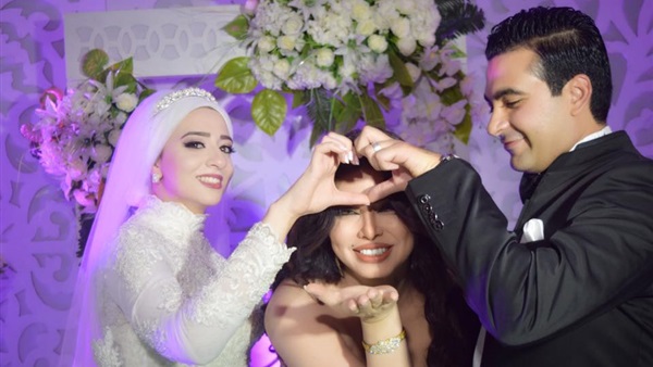 المطربة اللبنانية