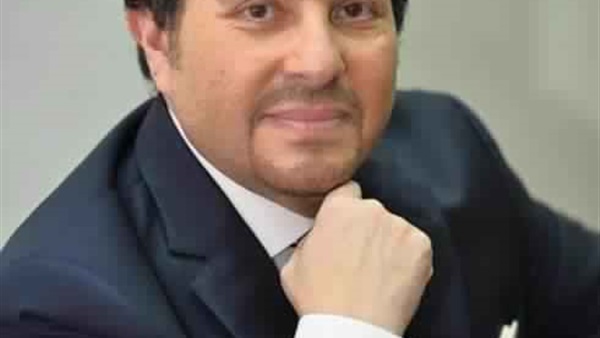 الفنان هاني شاكر