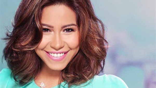 لفنانة شيرين عبد