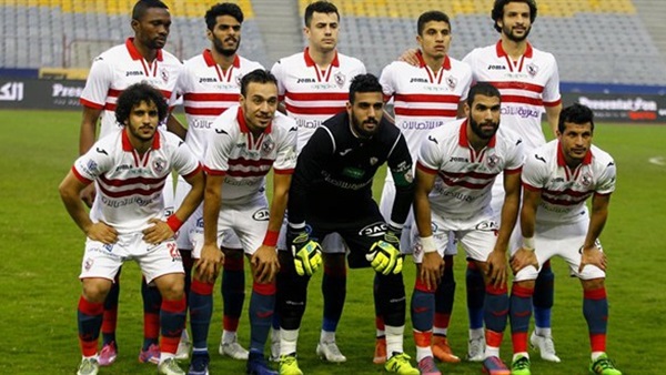 فريق-الزمالك