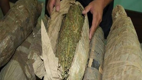 سقوط عصابة لتجارة