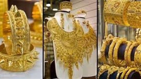 أسعار الذهب