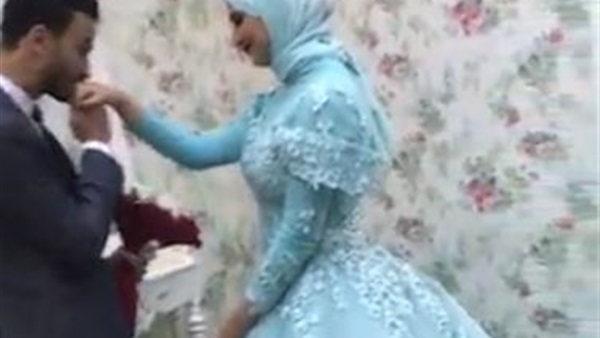 فعل غير متوقع من