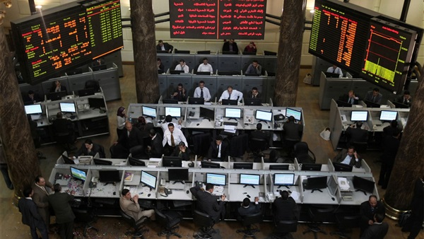 مؤشرات البورصة