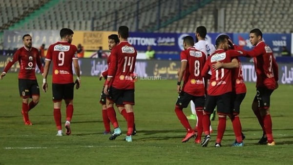 الأهلي
