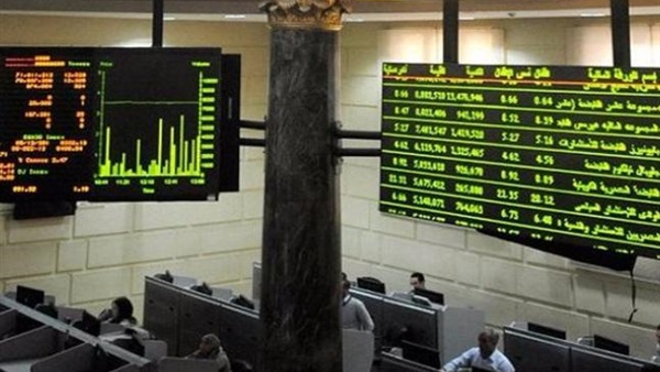 البورصة المصرية