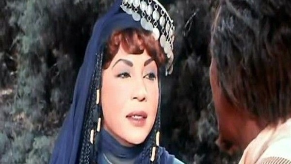 الفنانة كوكا