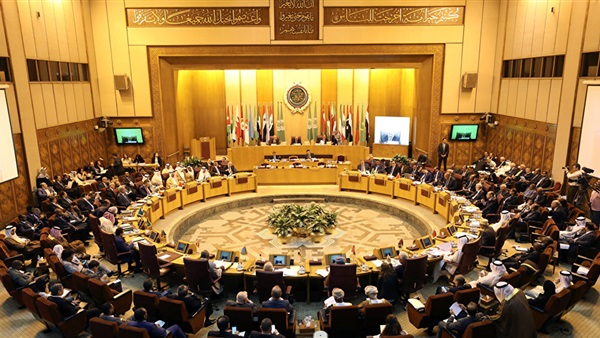 وزراء الخارجية العرب