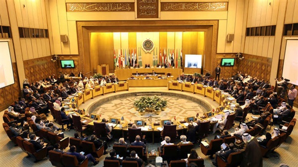 الجامعة العربية