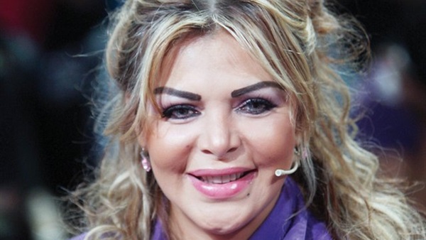 الفنانة فلة الجزائرية