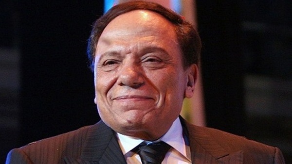 الزعيم عادل امام