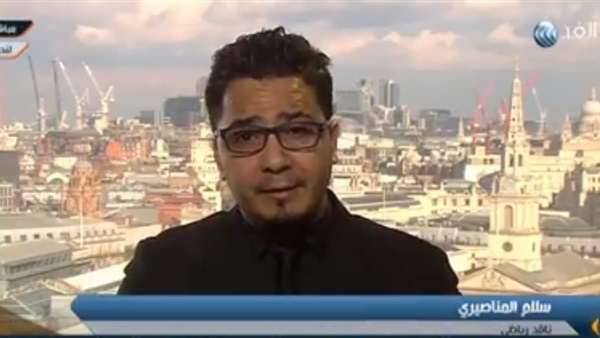 محلل رياضي