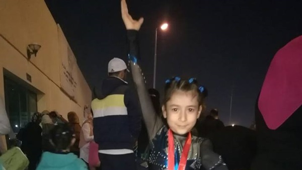مايا أسامة حسن