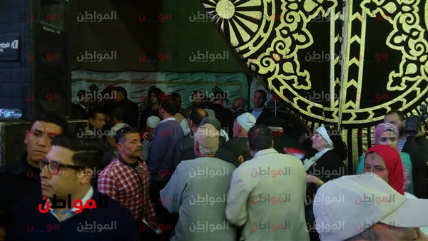 جانب من المؤتمر